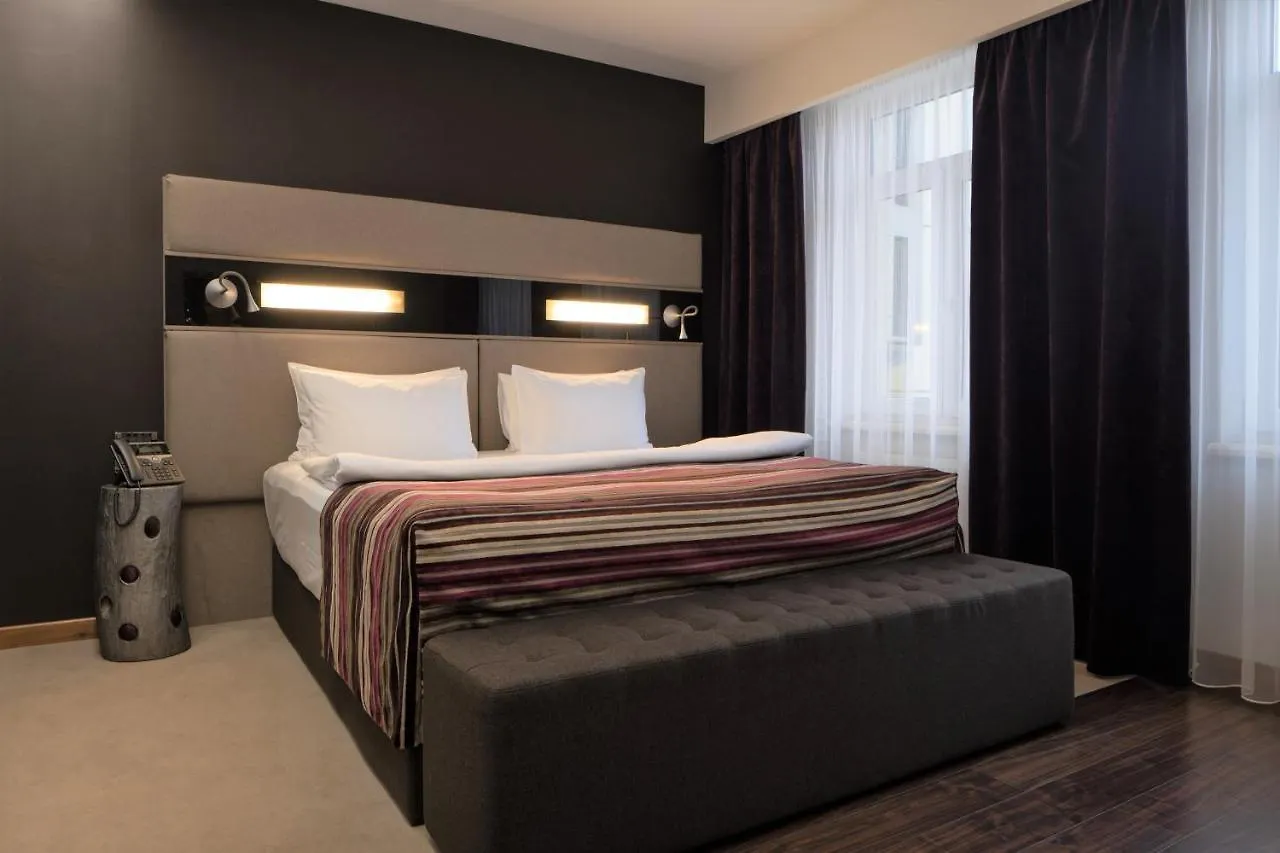 11 Mirrors Design Hotel Kijev
