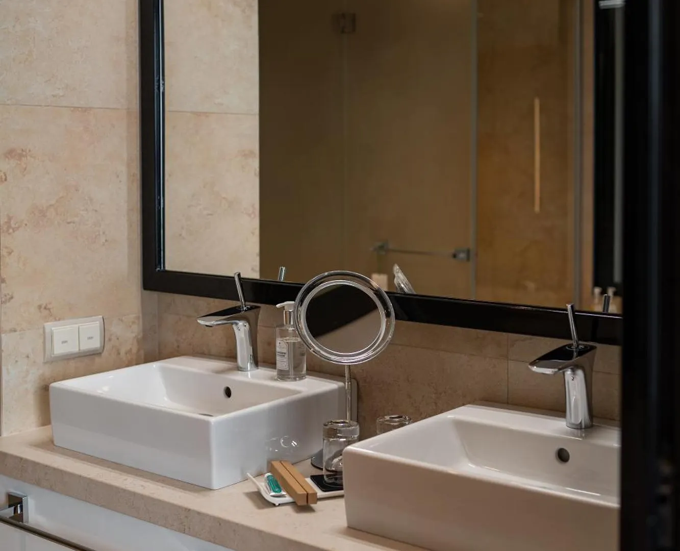 *****  11 Mirrors Design Hotel Kiev Ukraine